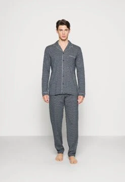 Schiesser Set - Pyjama - Dunkelblau 6 Schiesser Set - Pyjama - Dunkelblau -Next Verkoopwinkel 5e030121990f4e9da637796c3316c0c0