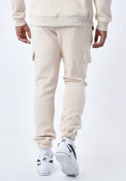 De Jogging Style Cargo Signature - Trainingsbroek - Beige 8 De Jogging Style Cargo Signature - Trainingsbroek - Beige -Next Verkoopwinkel 5e12388627b44ab7a5b86b11c3759118