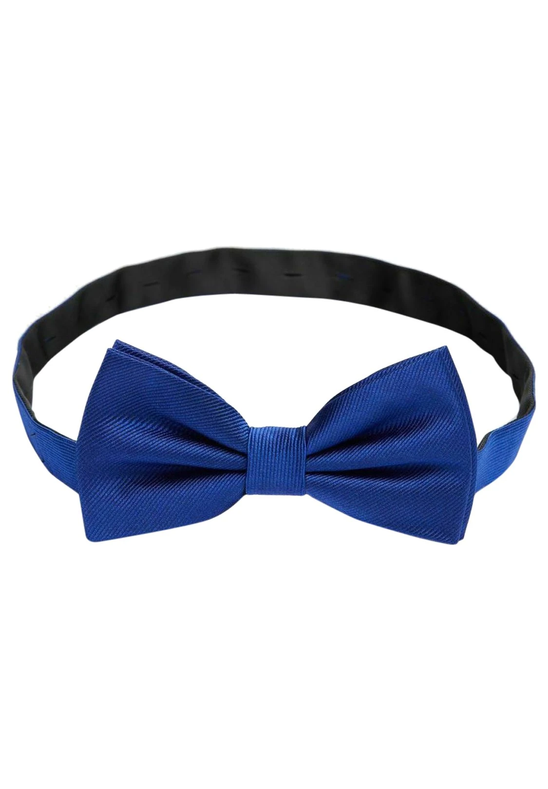 Vlinderdas - Cobolt Blue 1 Vlinderdas - Cobolt Blue