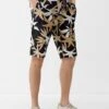 S.Oliver Bermuda Aus Stretch - Shorts - Schwarz 12 S.Oliver Bermuda Aus Stretch - Shorts - Schwarz -Next Verkoopwinkel 5e34c9db3ddd41e38b6105999d1688e1