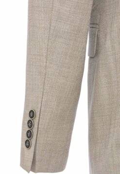 Slim Fit - Blazer - Ecru 7 Slim Fit - Blazer - Ecru -Next Verkoopwinkel 5e430cf1616d44edb9ad868fd12b94a0