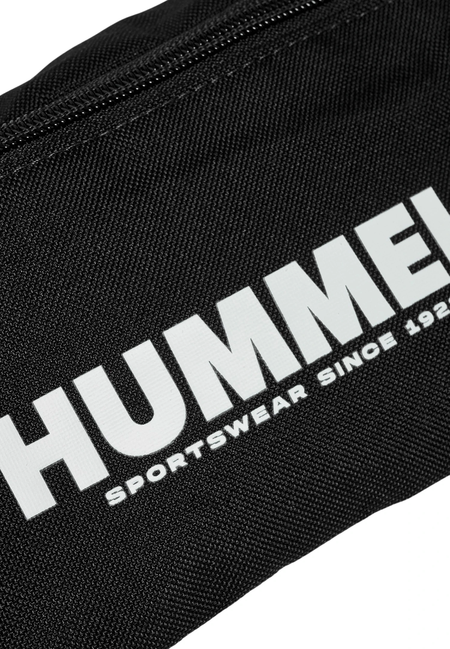 Hummel Legacy Core Waist - Heuptas - Black 3 Hummel Legacy Core Waist - Heuptas - Black - Afbeelding 3