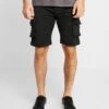 Alpha Industries Crew - Shorts - Black 11 Alpha Industries Crew - Shorts - Black -Next Verkoopwinkel 5e888eddb0be4cc598bf7b675c00f35b