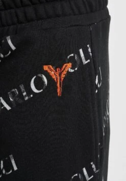 URBAN CLASSICS Allover Logo - Trainingsbroek - Black 13 URBAN CLASSICS Allover Logo - Trainingsbroek - Black -Next Verkoopwinkel 5ea87a830ed542f9b8a09ab69efe0dcf