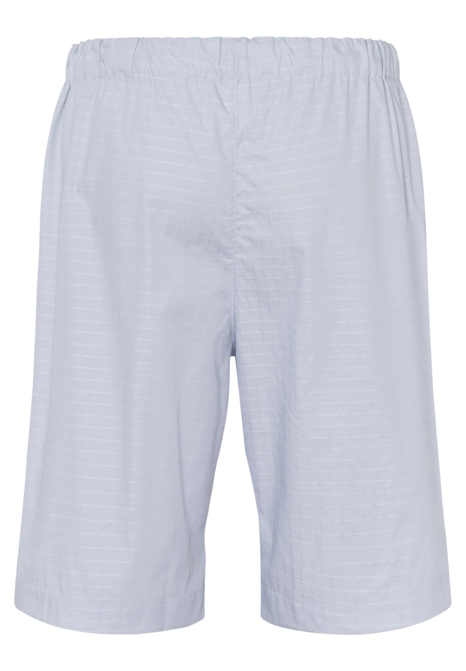 HANRO Night Day Kurz - Pyjamabroek - Nautical Check 6 HANRO Night Day Kurz - Pyjamabroek - Nautical Check - Afbeelding 6