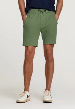 Shiwi Mavis - Shorts - Hedge Green