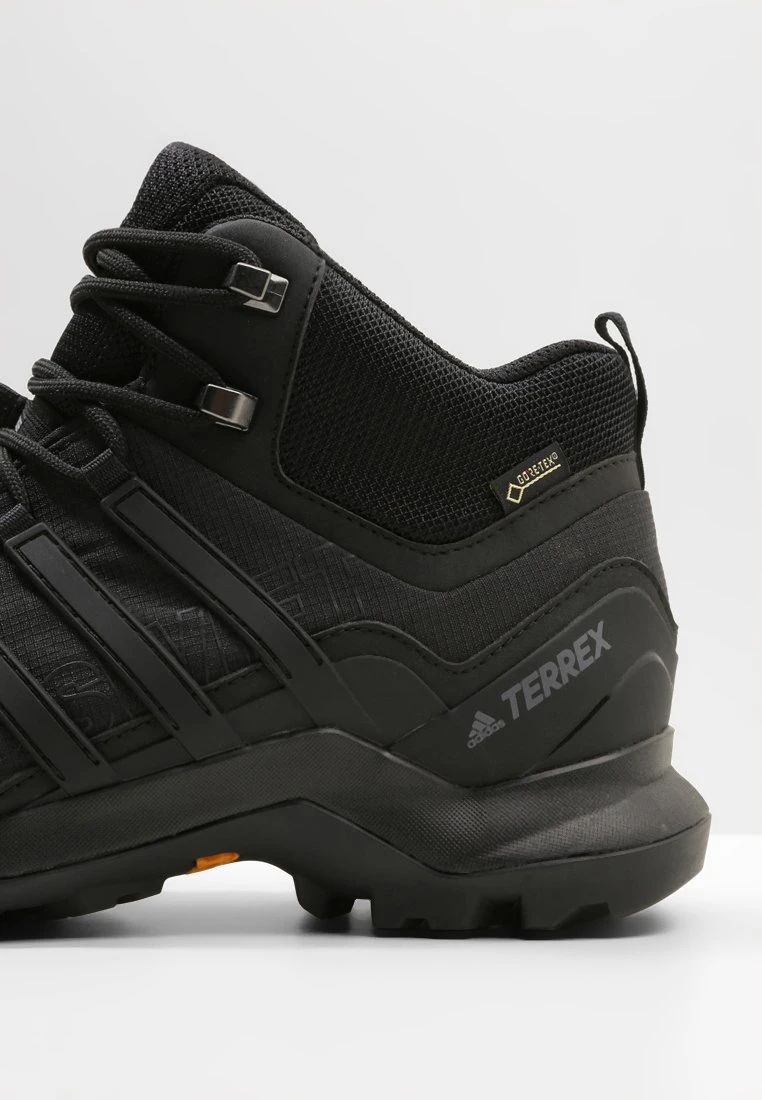 ADIDAS PERFORMANCE Terrex Swift R2 Mid Gore-Tex - Outdoorschoenen - Core Black 8 ADIDAS PERFORMANCE Terrex Swift R2 Mid Gore-Tex - Outdoorschoenen - Core Black - Afbeelding 8
