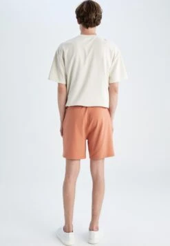 DeFacto Shorts - Orange 5 DeFacto Shorts - Orange -Next Verkoopwinkel 5efc04531a95496484db68ed748e4613