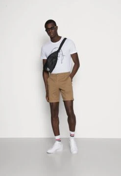 Selected Homme Slhstraight Paris - Shorts - Camel 6 Selected Homme Slhstraight Paris - Shorts - Camel -Next Verkoopwinkel 5f260c95a54d42ea8d4c94602f6ec754