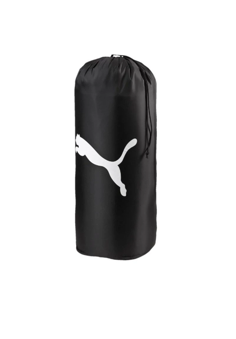Puma Trainingszubehör- Ballentasje - Schwarzweiss 1 Puma Trainingszubehör- Ballentasje - Schwarzweiss