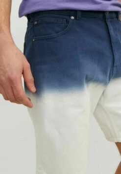 Jack & Jones Chris Batik - Jeansshort - Navy Blazer 11 Jack & Jones Chris Batik - Jeansshort - Navy Blazer -Next Verkoopwinkel 5f49bfaaf24d4cce8908e5c2724d4d7e