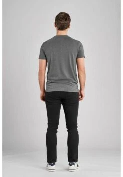 U.S. Polo Assn. Arjun - T-Shirt Basic - Medium Grey Melange 8 U.S. Polo Assn. Arjun - T-Shirt Basic - Medium Grey Melange -Next Verkoopwinkel 5f7d4602e512488dbdfc03abc5c46e9b