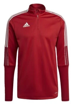 ADIDAS PERFORMANCE Tiro 21 Training Top - Trainingsvest - Red 11 ADIDAS PERFORMANCE Tiro 21 Training Top - Trainingsvest - Red -Next Verkoopwinkel 5fabea0db9bf48d5a98d1c29ded6043b
