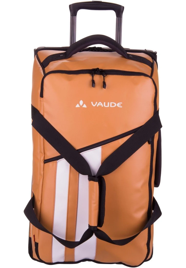 VAUDE Trolley - Orange 1 VAUDE Trolley - Orange