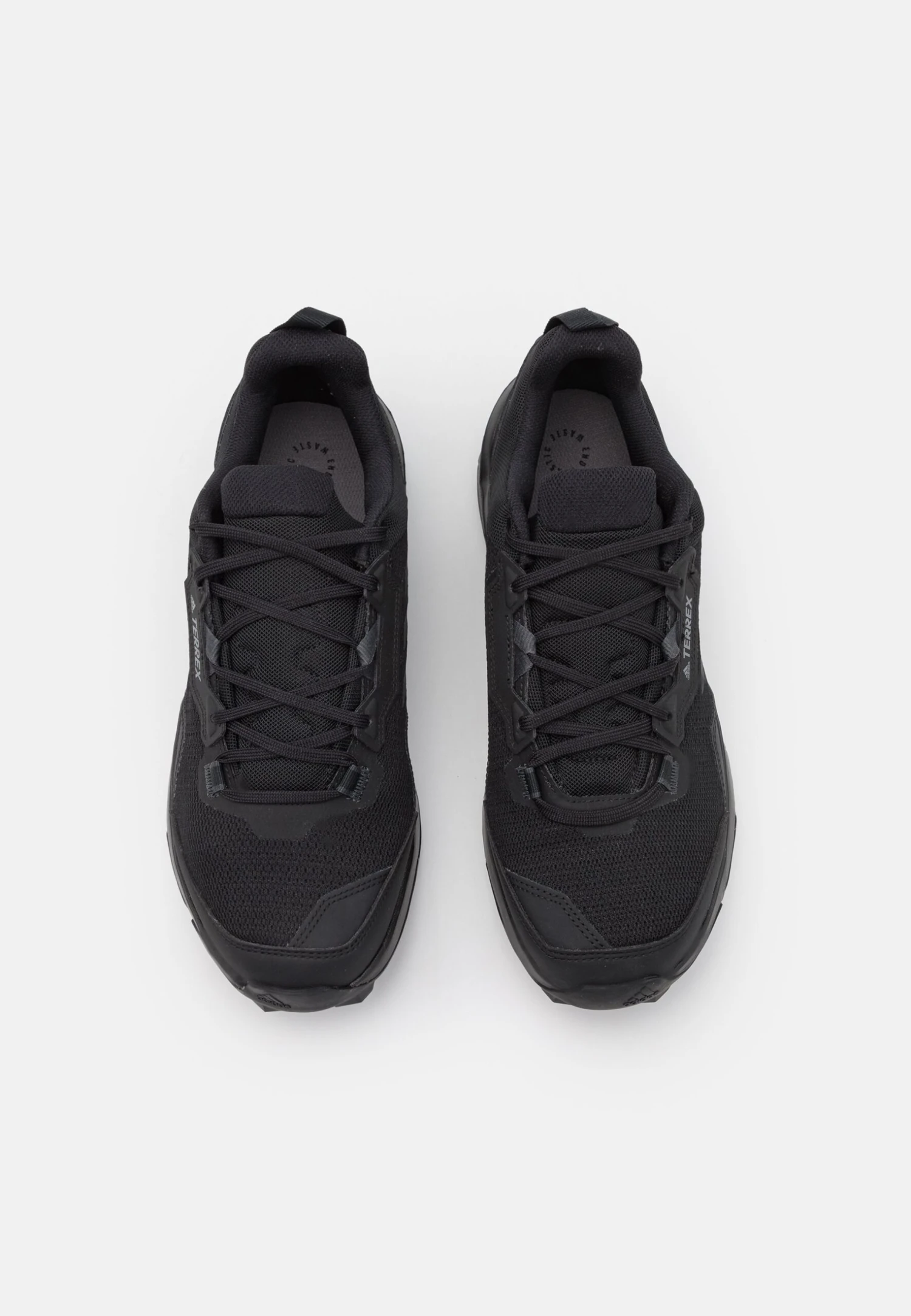 ADIDAS PERFORMANCE Terrex Ax4 Hiking - Outdoorschoenen - Core Black/Carbon/Grey Four 4 ADIDAS PERFORMANCE Terrex Ax4 Hiking - Outdoorschoenen - Core Black/Carbon/Grey Four - Afbeelding 4