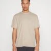 Only & Sons Onsfred Tee - T-Shirt Basic - Silver 12 Only & Sons Onsfred Tee - T-Shirt Basic - Silver -Next Verkoopwinkel 5ff8ed5ffb024a588cb0c2596240198d