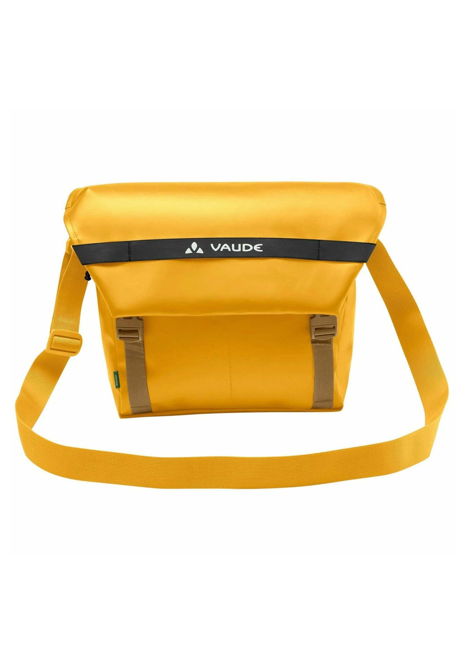 VAUDE Mineo- Schoudertas - Burnt Yellow 5 VAUDE Mineo- Schoudertas - Burnt Yellow - Afbeelding 5