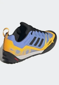 ADIDAS PERFORMANCE Terrex Swift Solo 2 Unisex - Outdoorschoenen - Blue 13 ADIDAS PERFORMANCE Terrex Swift Solo 2 Unisex - Outdoorschoenen - Blue -Next Verkoopwinkel 60183f1d00d7431abc1a4e296161170a