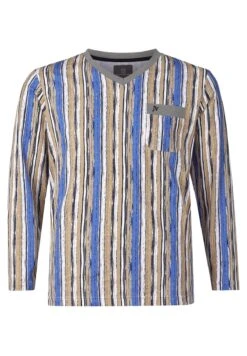 Set Antos - Pyjama - Beige/Gemustert 16 Set Antos - Pyjama - Beige/Gemustert -Next Verkoopwinkel 602d0f7be3c04a669786a377996529cb