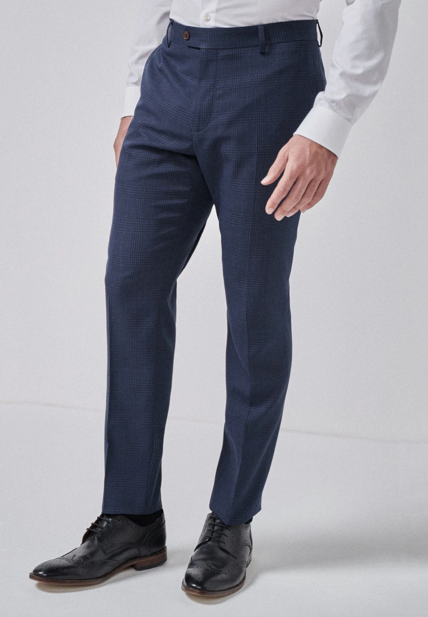 Next Slim Fit - Pantalon - Multi-Coloured 1 Next Slim Fit - Pantalon - Multi-Coloured