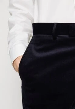 Tiger Of Sweden Tense - Pantalon - Dark Midnight 11 Tiger Of Sweden Tense - Pantalon - Dark Midnight -Next Verkoopwinkel 606b6a8398534565b92644ebefed2cf2