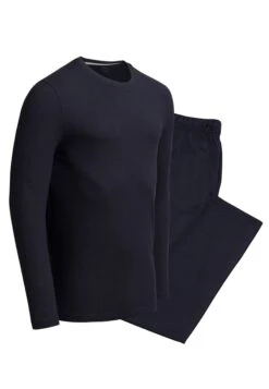 Cotton Organic - Pyjama - Bleu / Turquoise 7 Cotton Organic - Pyjama - Bleu / Turquoise -Next Verkoopwinkel 606f2eb8ab554b15a9727b03f2ca2e57