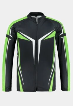 JP1880 Fietstricot Opstaande Ademe - Trainingsvest - Zwart 4 JP1880 Fietstricot Opstaande Ademe - Trainingsvest - Zwart -Next Verkoopwinkel 60743e13841e453cb5f38d4bc7347ec5