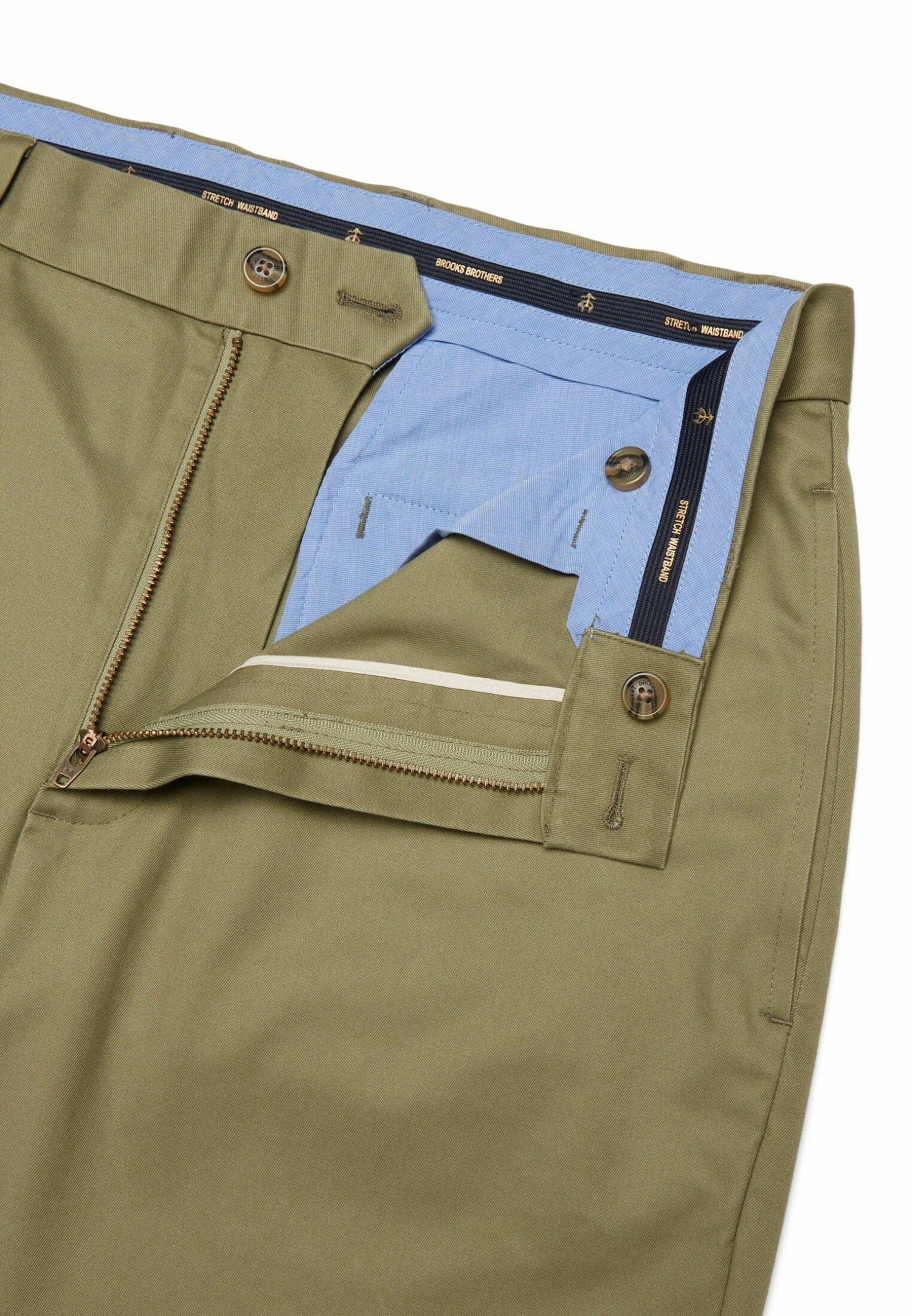 Advantage - Shorts - Medium Green 2 Advantage - Shorts - Medium Green - Afbeelding 2