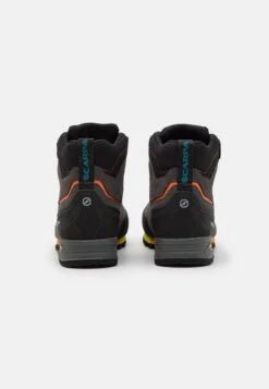 Scarpa Zodiac Plus Gtx - Outdoorschoenen - Shark 8 Scarpa Zodiac Plus Gtx - Outdoorschoenen - Shark -Next Verkoopwinkel 6091c6627dd8483a916d60fbe87cfca4