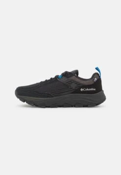 Columbia Hatana Max Outdry - Outdoorschoenen - Black/White