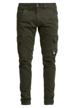 Alpha Industries Petrol Patch - Cargobroek - Greyblack 8 Alpha Industries Petrol Patch - Cargobroek - Greyblack -Next Verkoopwinkel 60cdf1f7eb14460ca8c18a4ac6373898