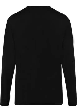 HANRO Night Day - Pyjamashirt - Black -Next Verkoopwinkel 60d24b9799574ad3ae2376eb04aaafbf