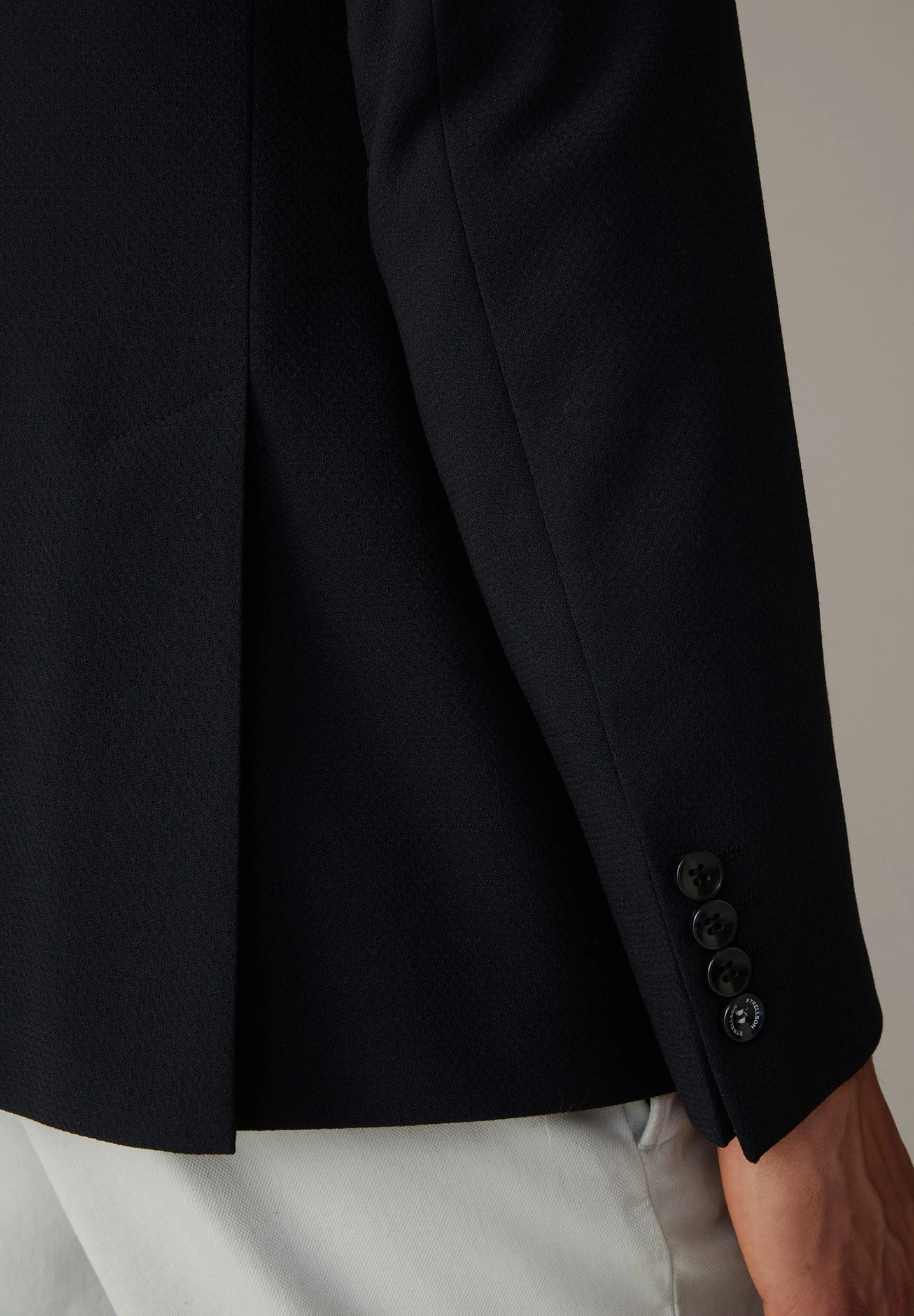 Strellson Alzer - Blazer - Navy 5 Strellson Alzer - Blazer - Navy - Afbeelding 5