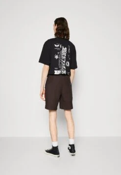 KAVU Chilli- Shorts - Black Licorice 8 KAVU Chilli- Shorts - Black Licorice -Next Verkoopwinkel 610896dd95c44db296007f11aa0ecd21