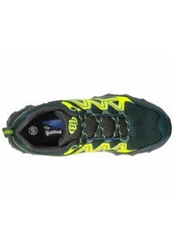 Brütting Power - Outdoorschoenen - Oliv Lemon Grau 8 Brütting Power - Outdoorschoenen - Oliv Lemon Grau -Next Verkoopwinkel 614221fab1e94ef28cc40eaa473c9209