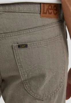 Lee Daren Zip Fly - Broek - Mushroom 7 Lee Daren Zip Fly - Broek - Mushroom -Next Verkoopwinkel 614b7cb55e8442b392e080321d7dbfdc