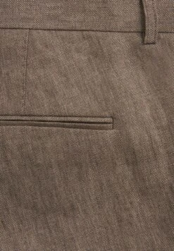 Oscar Jacobson Denz - Pantalon - Dark Beige 10 Oscar Jacobson Denz - Pantalon - Dark Beige -Next Verkoopwinkel 61708dc787ea41fe9b1fe76c41595a20