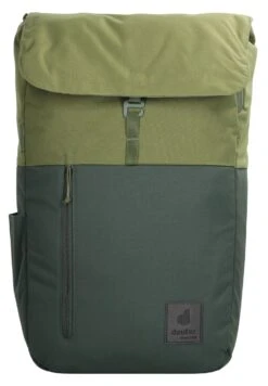 Deuter Up Seoul - Rugzak - Ivy/Khaki