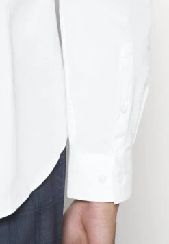 Contrast Slim Shirt - Zakelijk Overhemd - White 9 Contrast Slim Shirt - Zakelijk Overhemd - White -Next Verkoopwinkel 61fdc58628e949d8b3d0d7e1e2bec272