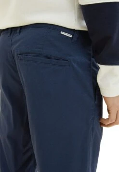 Tom Tailor Bermuda - Shorts - Navy Rombos Minimal -Next Verkoopwinkel 62255ab15a944cd09ddd2b1dc093386a