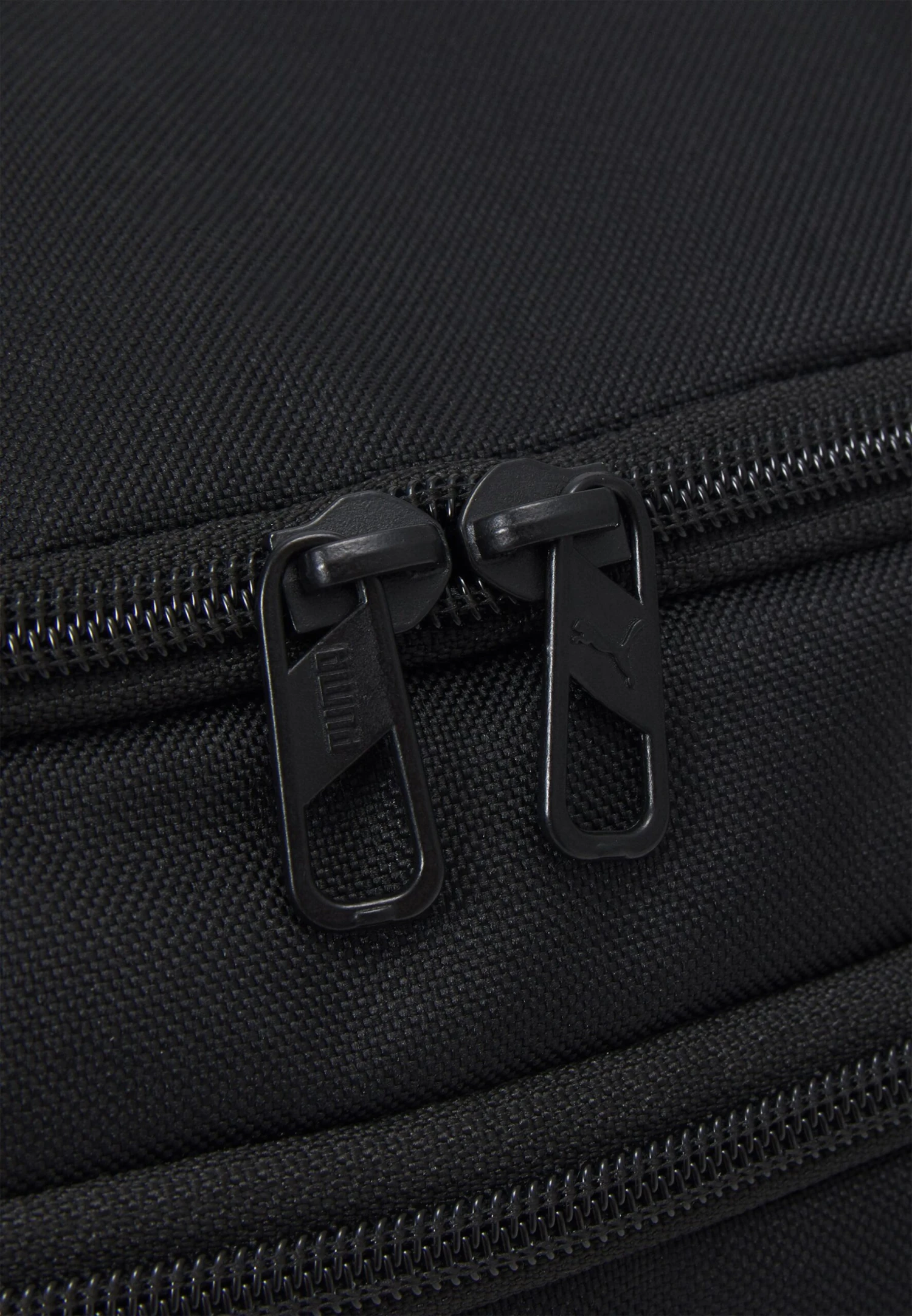 Puma Fundamentals Sports Bag S Unisex - Sporttas - Black 5 Puma Fundamentals Sports Bag S Unisex - Sporttas - Black - Afbeelding 5