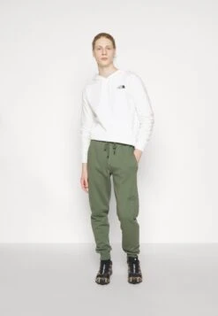 The North Face Drew Peak Pant - Trainingsbroek - Thyme 12 The North Face Drew Peak Pant - Trainingsbroek - Thyme -Next Verkoopwinkel 62d532229c364df89305a9966aca06f9