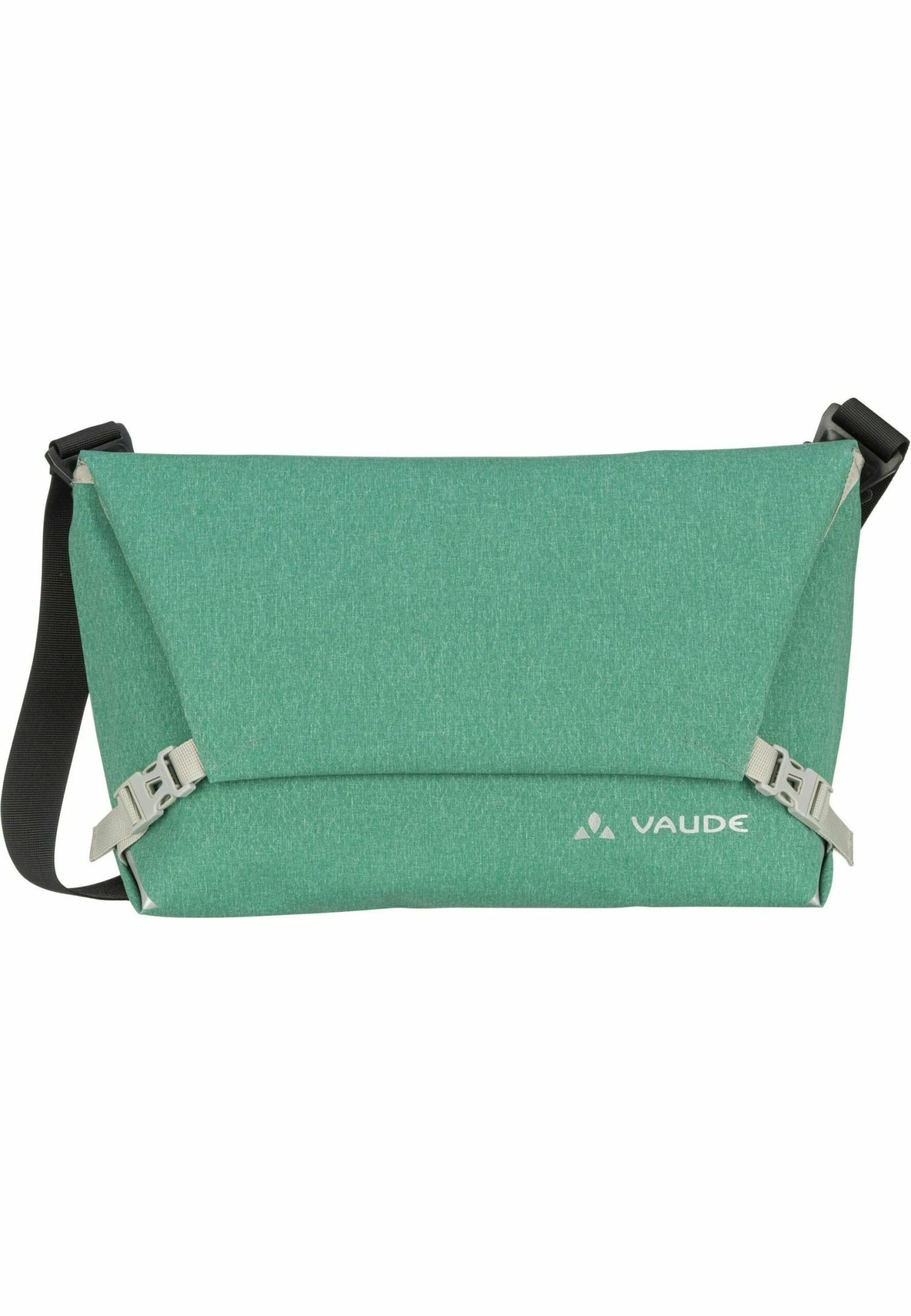 VAUDE Schmalegg - Schoudertas - Nickel Green 1 VAUDE Schmalegg - Schoudertas - Nickel Green