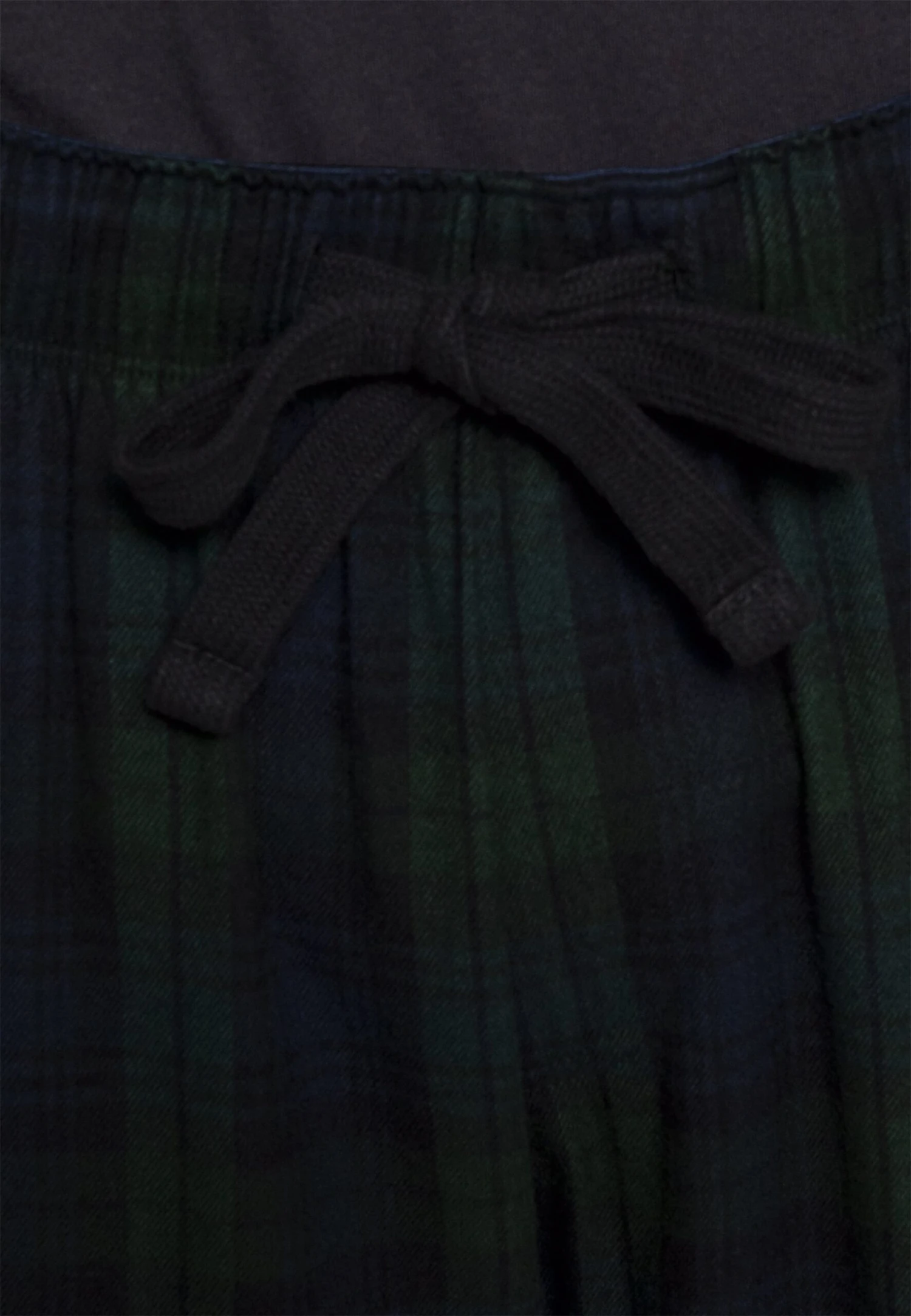 Abercrombie & Fitch Sleep Jogger - Pyjamabroek - Green 4 Abercrombie & Fitch Sleep Jogger - Pyjamabroek - Green - Afbeelding 4