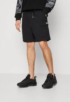 Obey Clothing Rapture Zip Off Pant Unisex - Cargobroek - Black 10 Obey Clothing Rapture Zip Off Pant Unisex - Cargobroek - Black -Next Verkoopwinkel 631d99000f1c491ca4a32a88642b4243