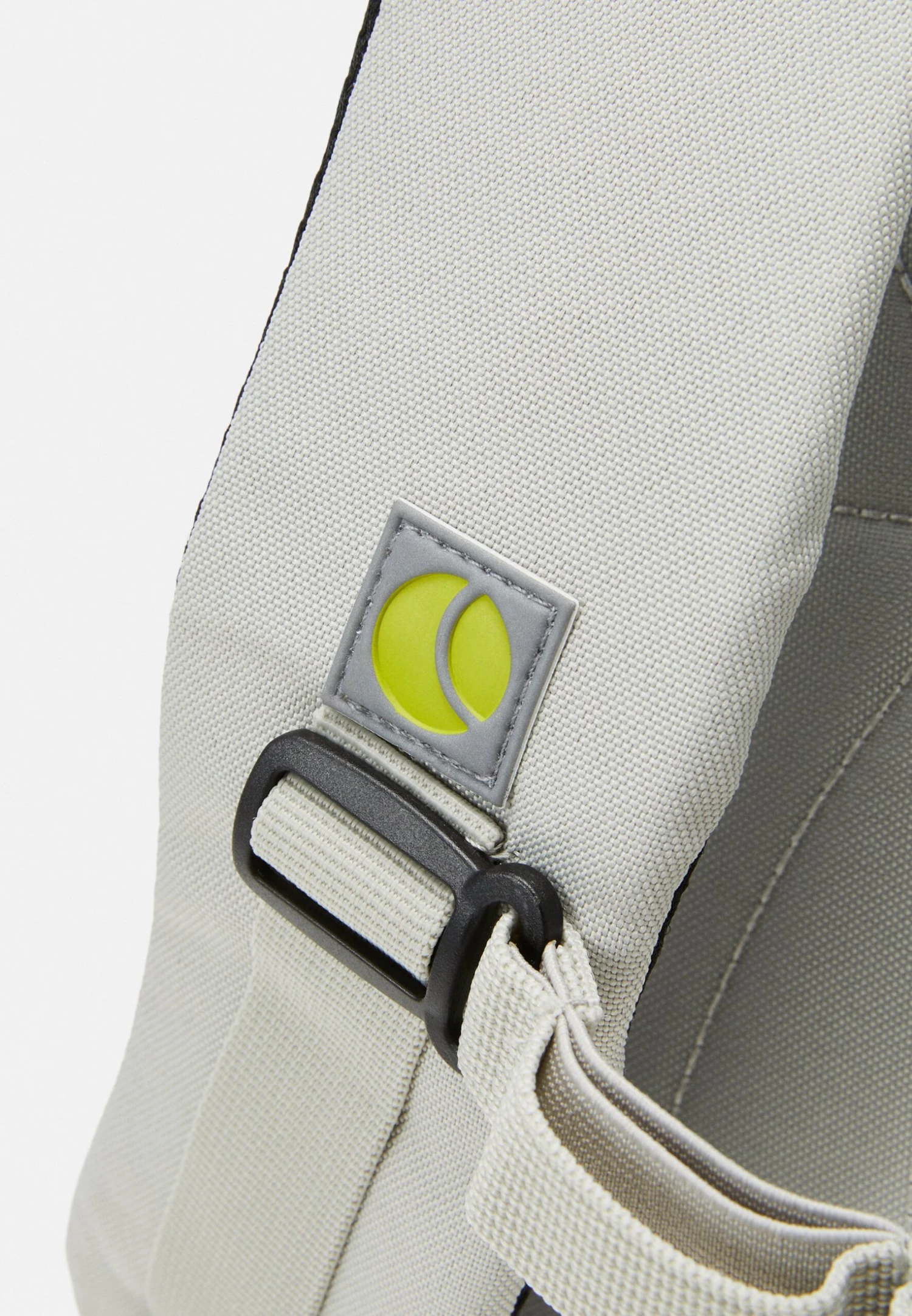 BJØRN BORG Core Iconic Backpack Unisex - Rugzak - Drizzle 4 BJØRN BORG Core Iconic Backpack Unisex - Rugzak - Drizzle - Afbeelding 4