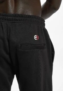 URBAN CLASSICS Herren Ecko Unltd Rebel - Trainingsbroek - Black 11 URBAN CLASSICS Herren Ecko Unltd Rebel - Trainingsbroek - Black -Next Verkoopwinkel 63a2880f44334bd29e4c001242e07525