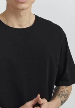 Briggs - T-Shirt Basic - Black 9 Briggs - T-Shirt Basic - Black -Next Verkoopwinkel 63a7d6ad3cde4b478b776c028f1dd74b