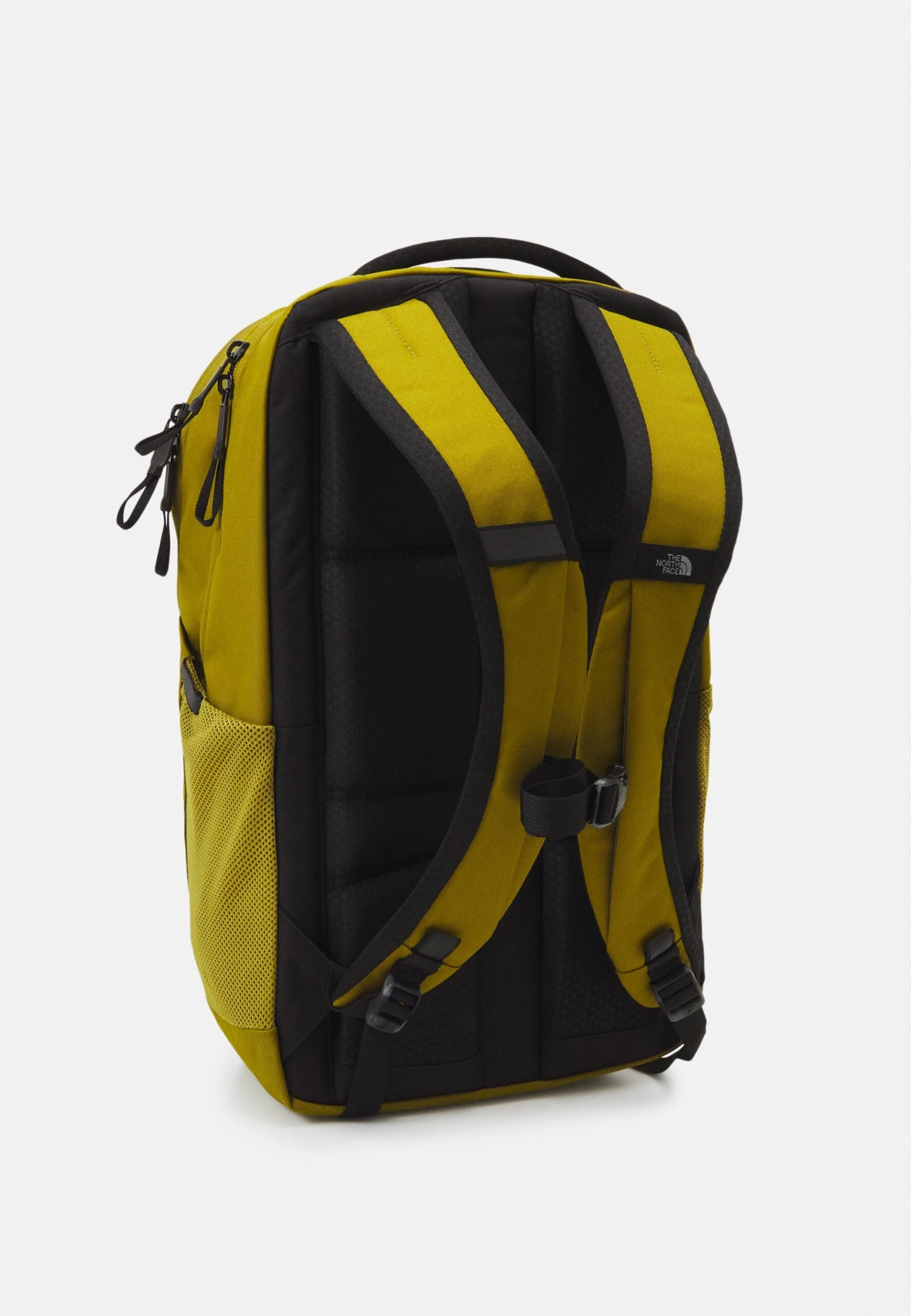 The North Face Vault Unisex - Rugzak - Sulphur Moss/Black 2 The North Face Vault Unisex - Rugzak - Sulphur Moss/Black - Afbeelding 2