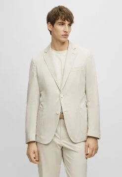 Boss P Hanry 2Pcs Wg 233 Set - Kostuum - Open White Eleven 17 Boss P Hanry 2Pcs Wg 233 Set - Kostuum - Open White Eleven -Next Verkoopwinkel 648143c417af40f9b5658d277d3b188f